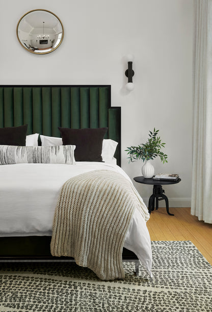 Momeni Teppe  Natural  Contemporary