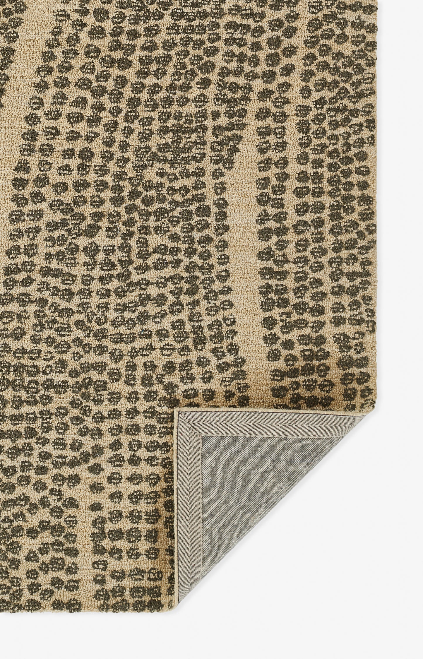 Momeni Teppe  Natural  Contemporary