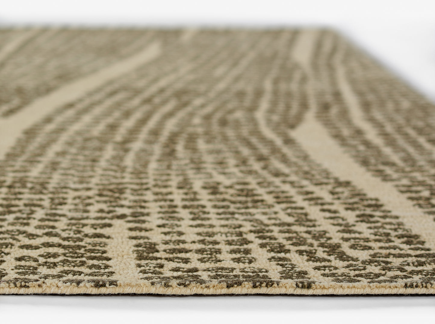 Momeni Teppe  Natural  Contemporary
