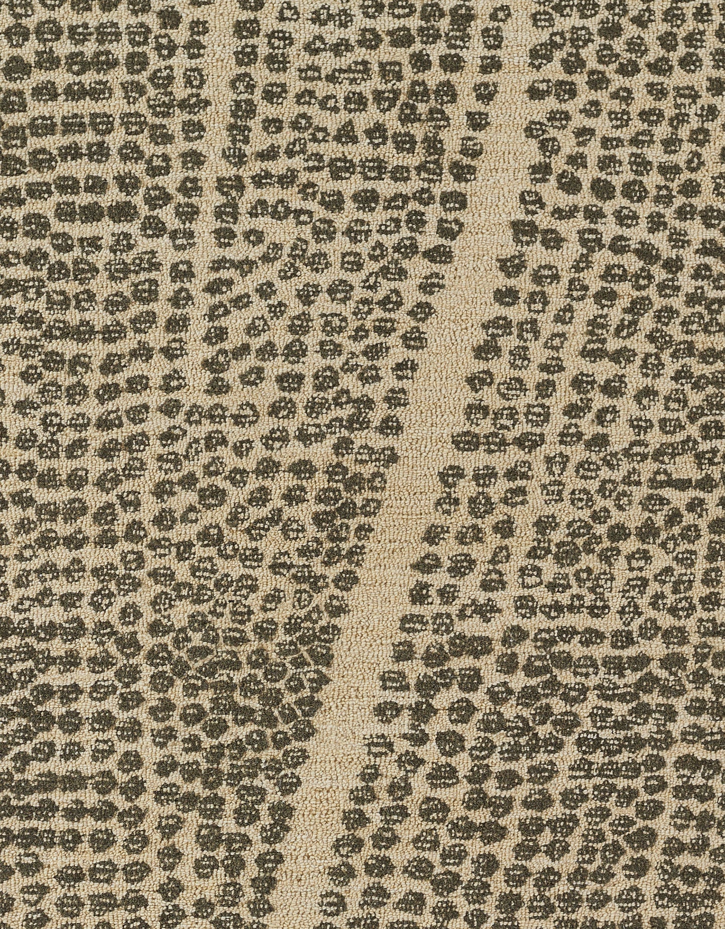 Momeni Teppe  Natural  Contemporary