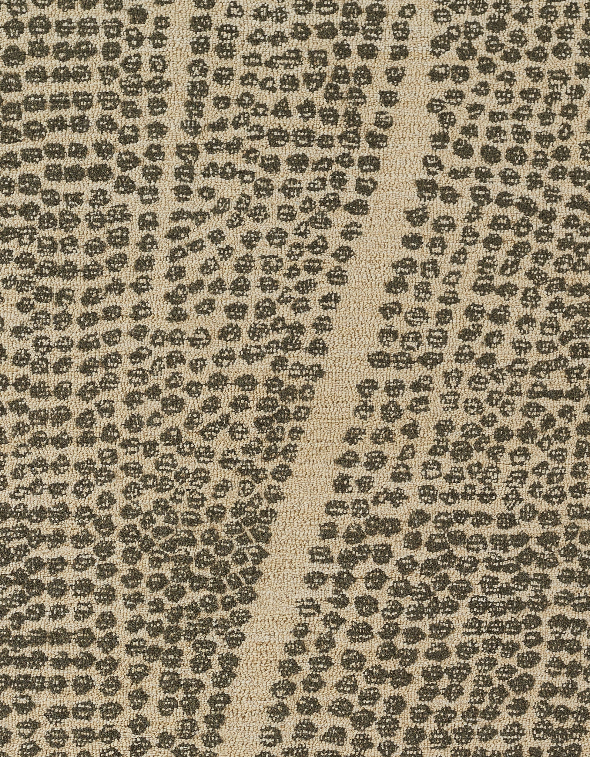 Momeni Teppe  Natural  Contemporary