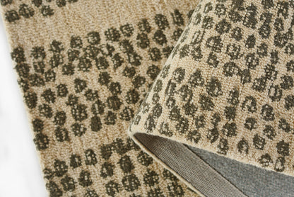 Momeni Teppe  Natural  Contemporary