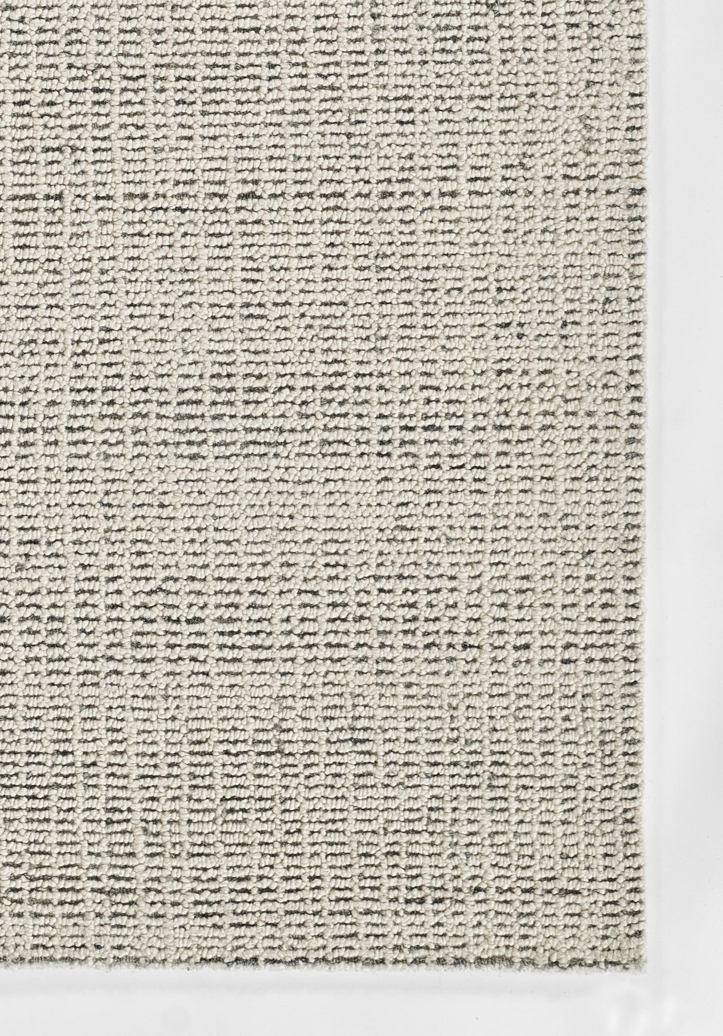 Momeni Thomas  Blue  Contemporary