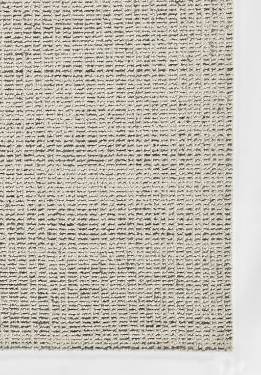 Momeni Thomas  Blue  Contemporary