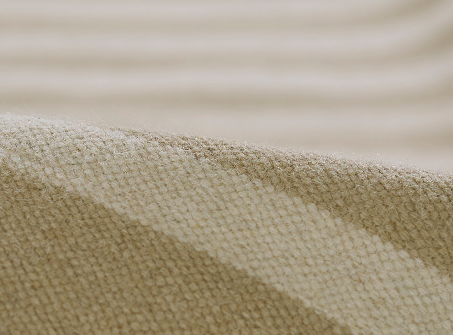 Erin Gates Thompson  Beige  Contemporary