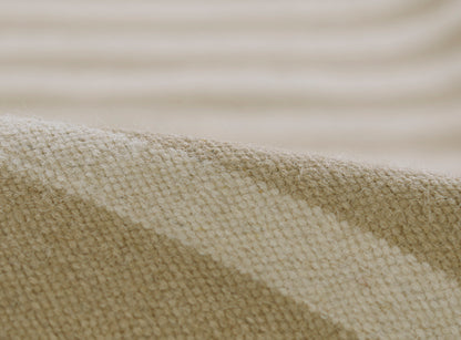 Erin Gates Thompson  Beige  Contemporary