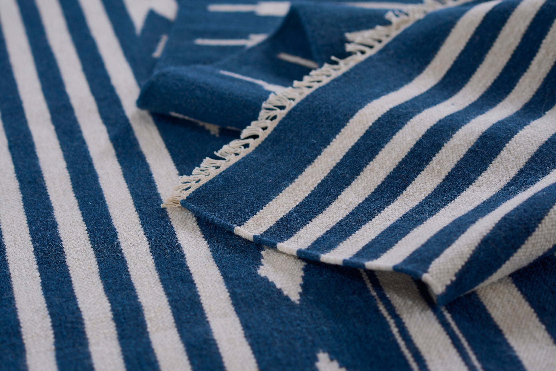 Erin Gates Thompson  Denim  Contemporary