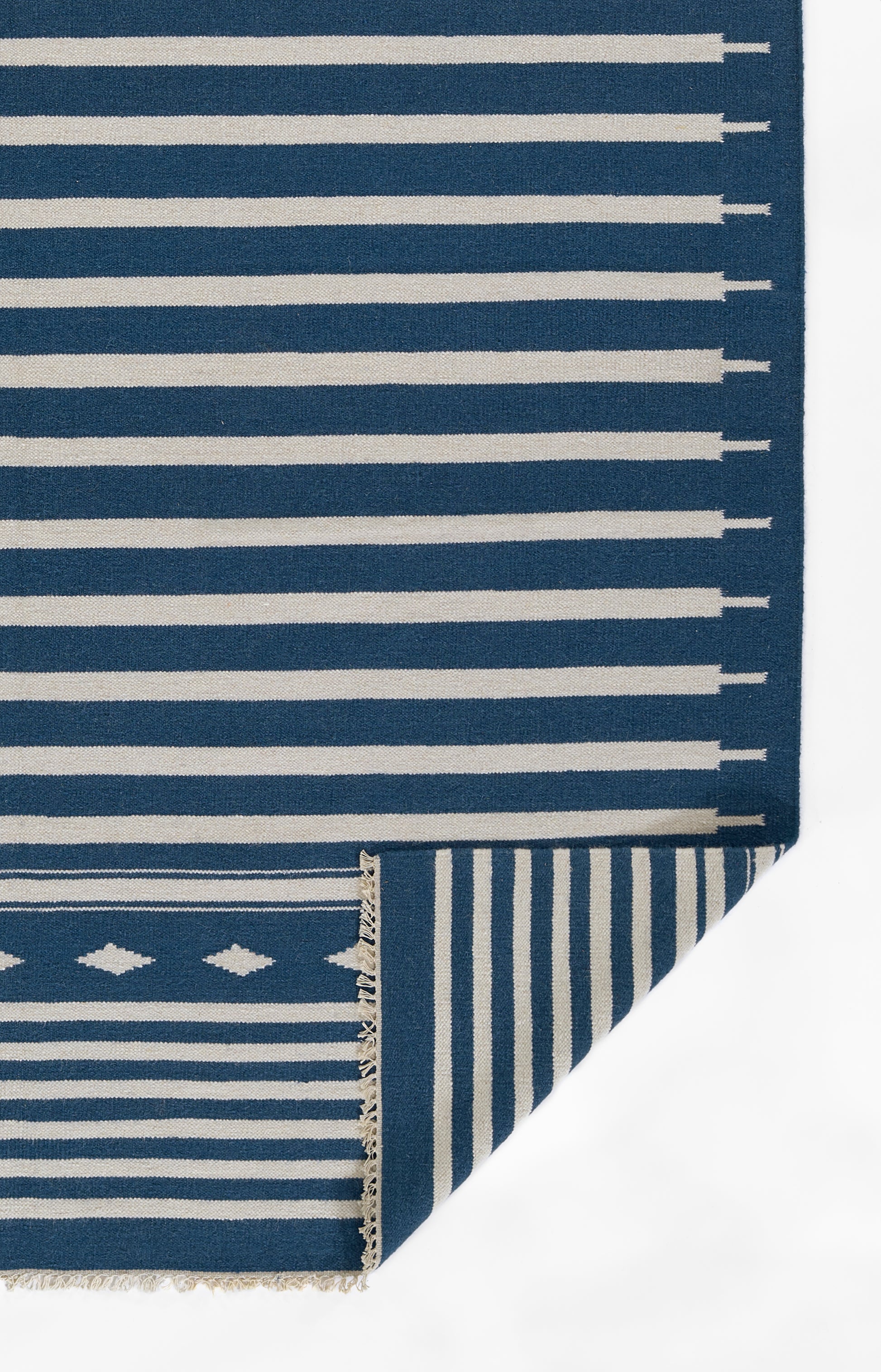 Erin Gates Thompson  Denim  Contemporary