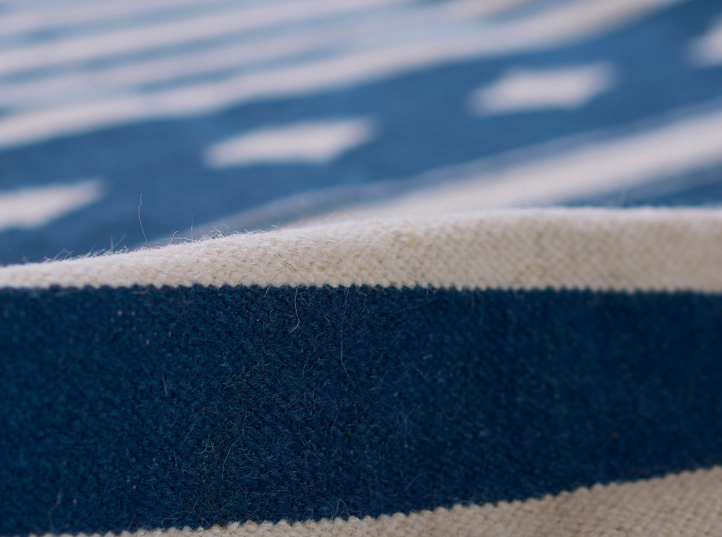 Erin Gates Thompson  Denim  Contemporary