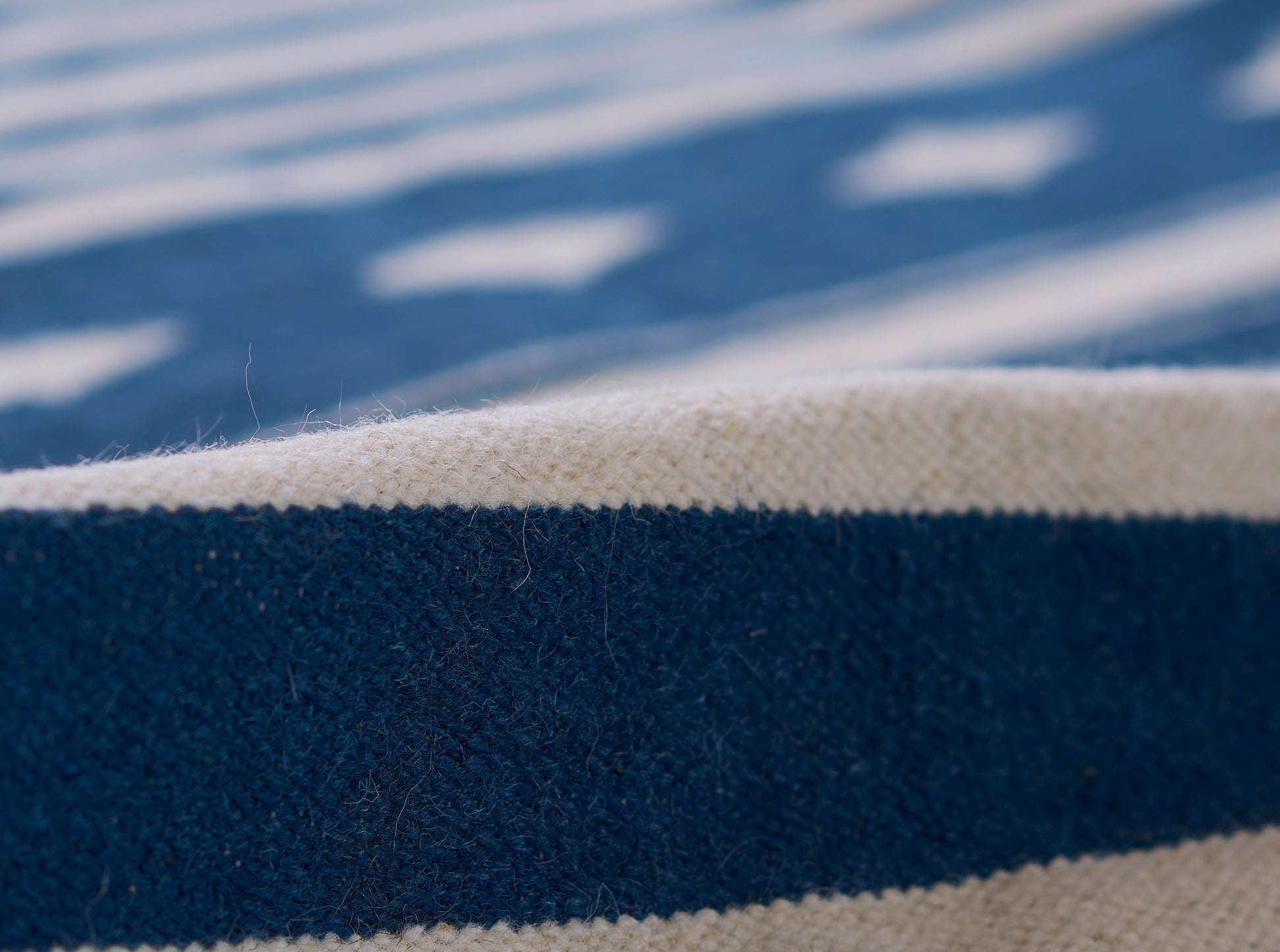 Erin Gates Thompson  Denim  Contemporary