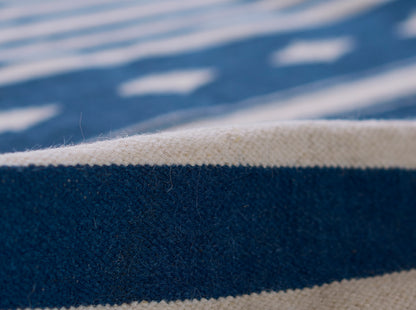 Erin Gates Thompson  Denim  Contemporary