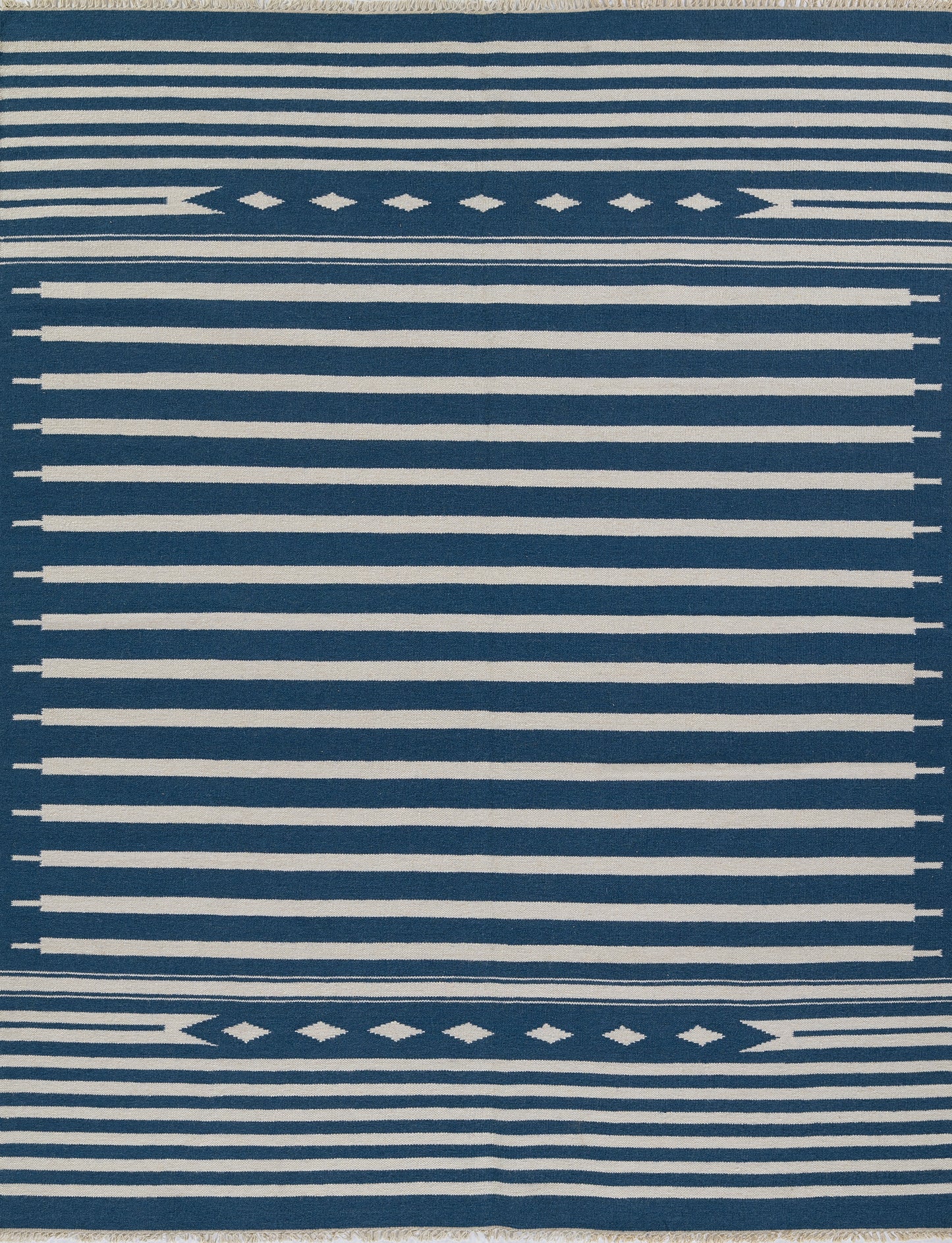 Erin Gates Thompson  Denim  Contemporary