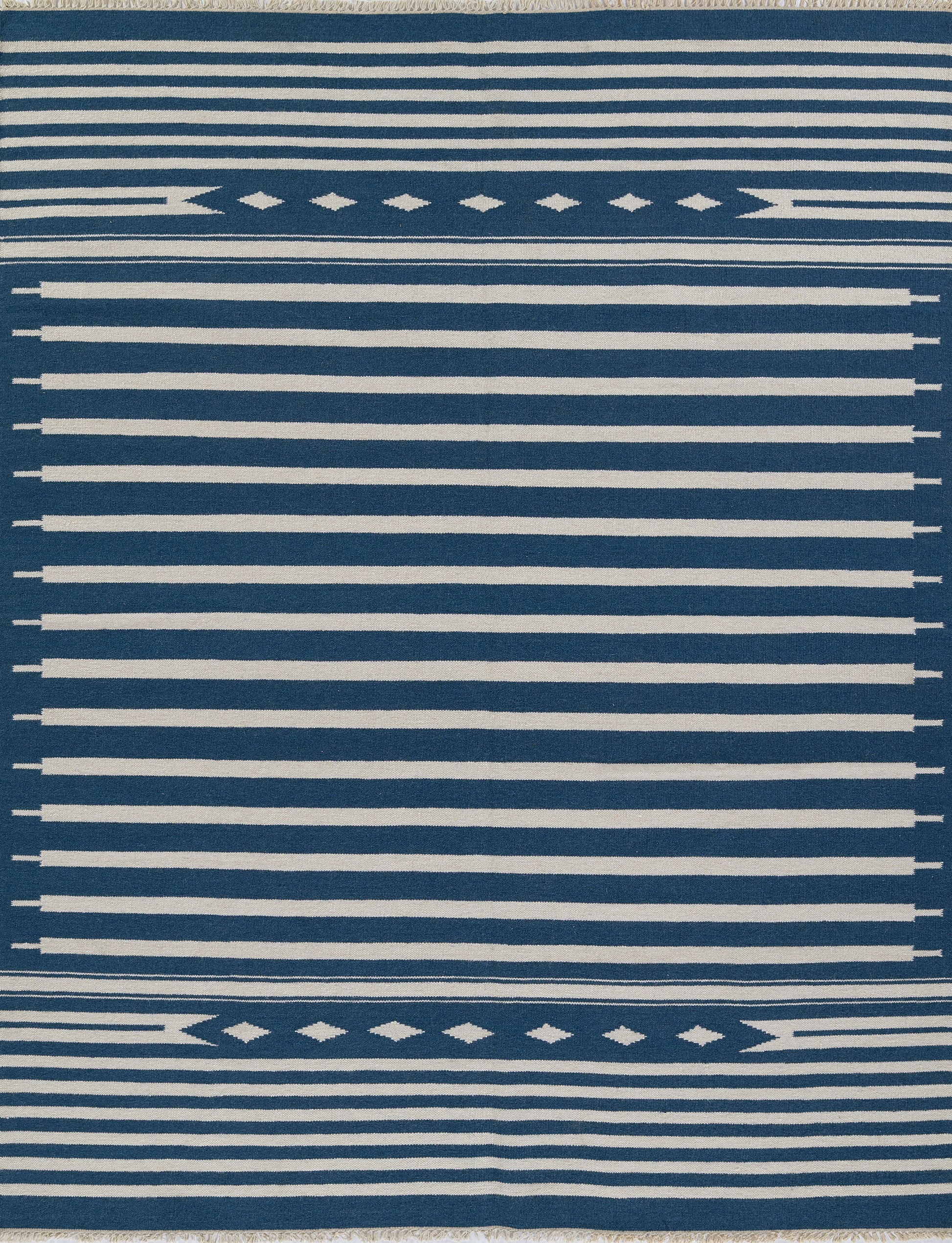 Erin Gates Thompson  Denim  Contemporary