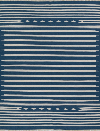 Erin Gates Thompson  Denim  Contemporary