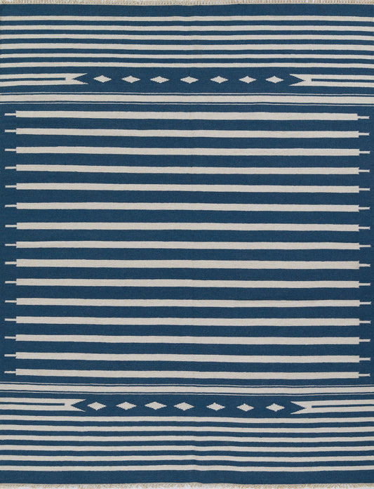 Erin Gates Thompson  Denim  Contemporary