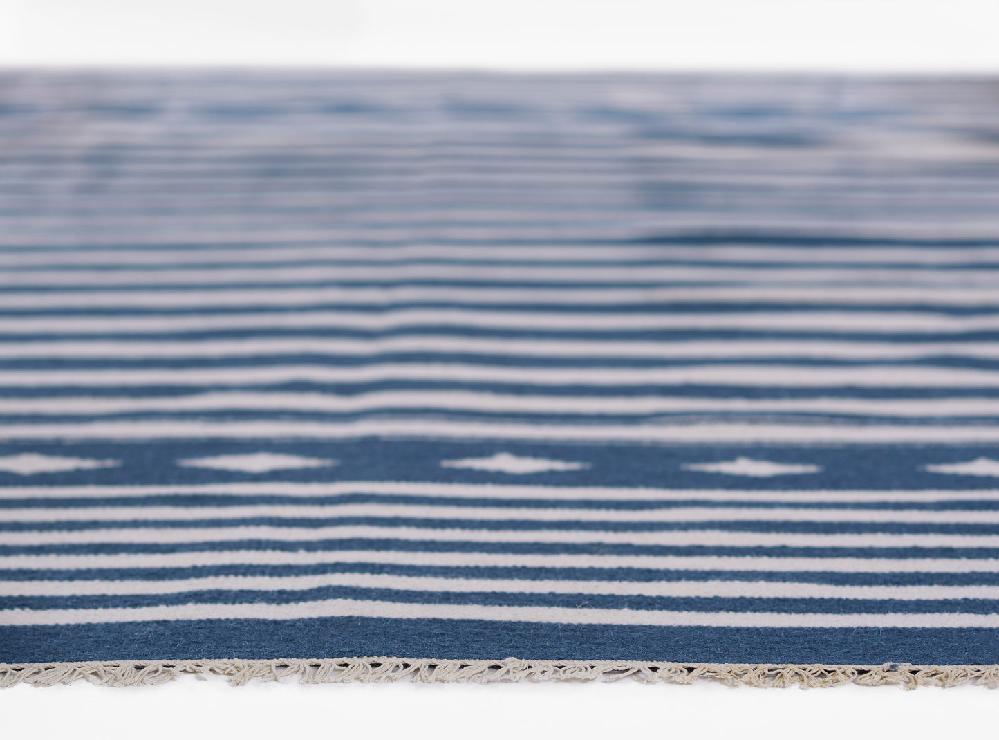 Erin Gates Thompson  Denim  Contemporary