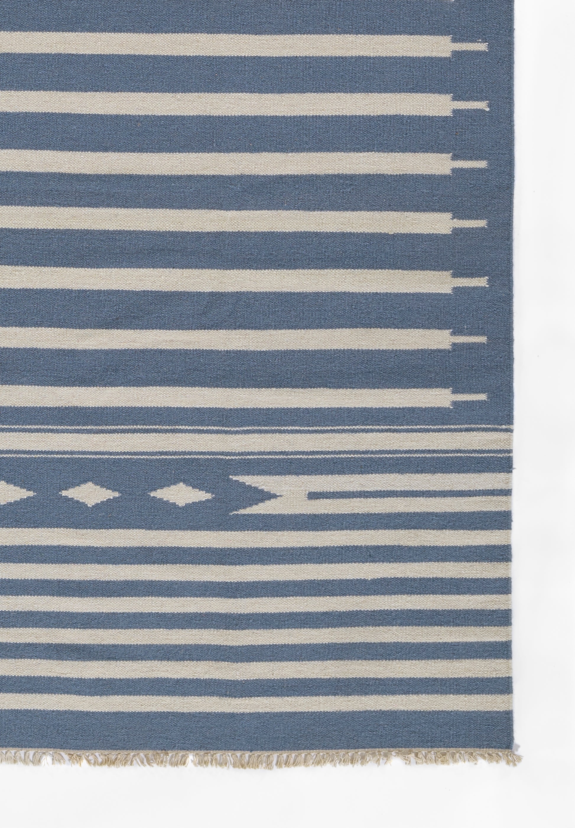 Erin Gates Thompson  Light Blue  Contemporary