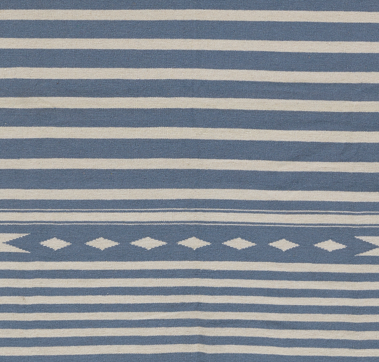 Erin Gates Thompson  Light Blue  Contemporary