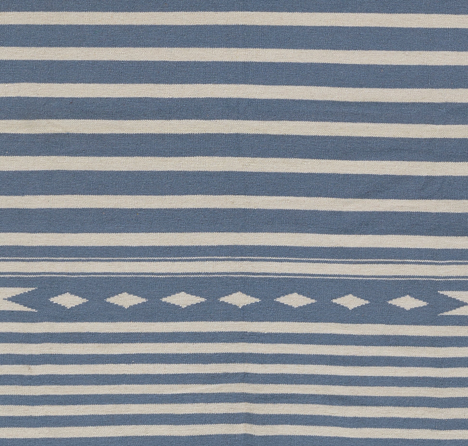 Erin Gates Thompson  Light Blue  Contemporary