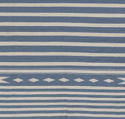 Erin Gates Thompson  Light Blue  Contemporary