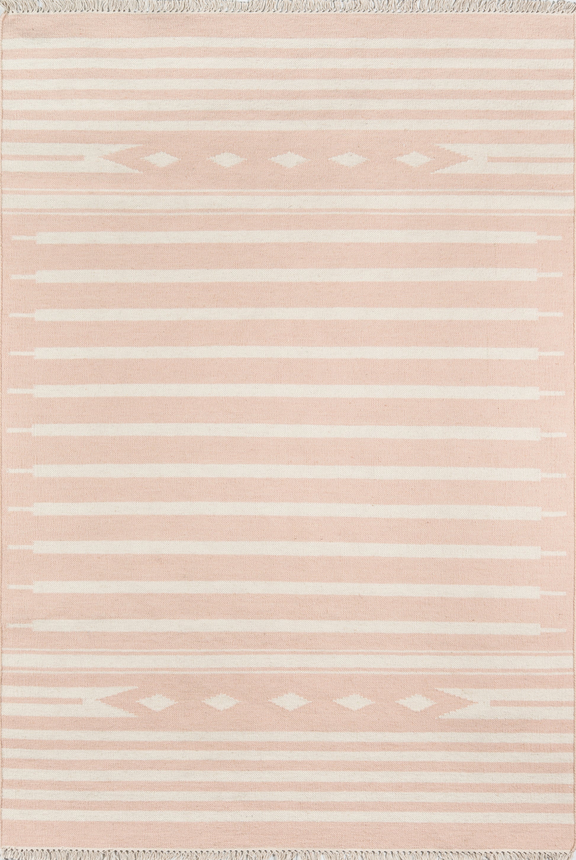 Erin Gates Thompson  Pink  Contemporary