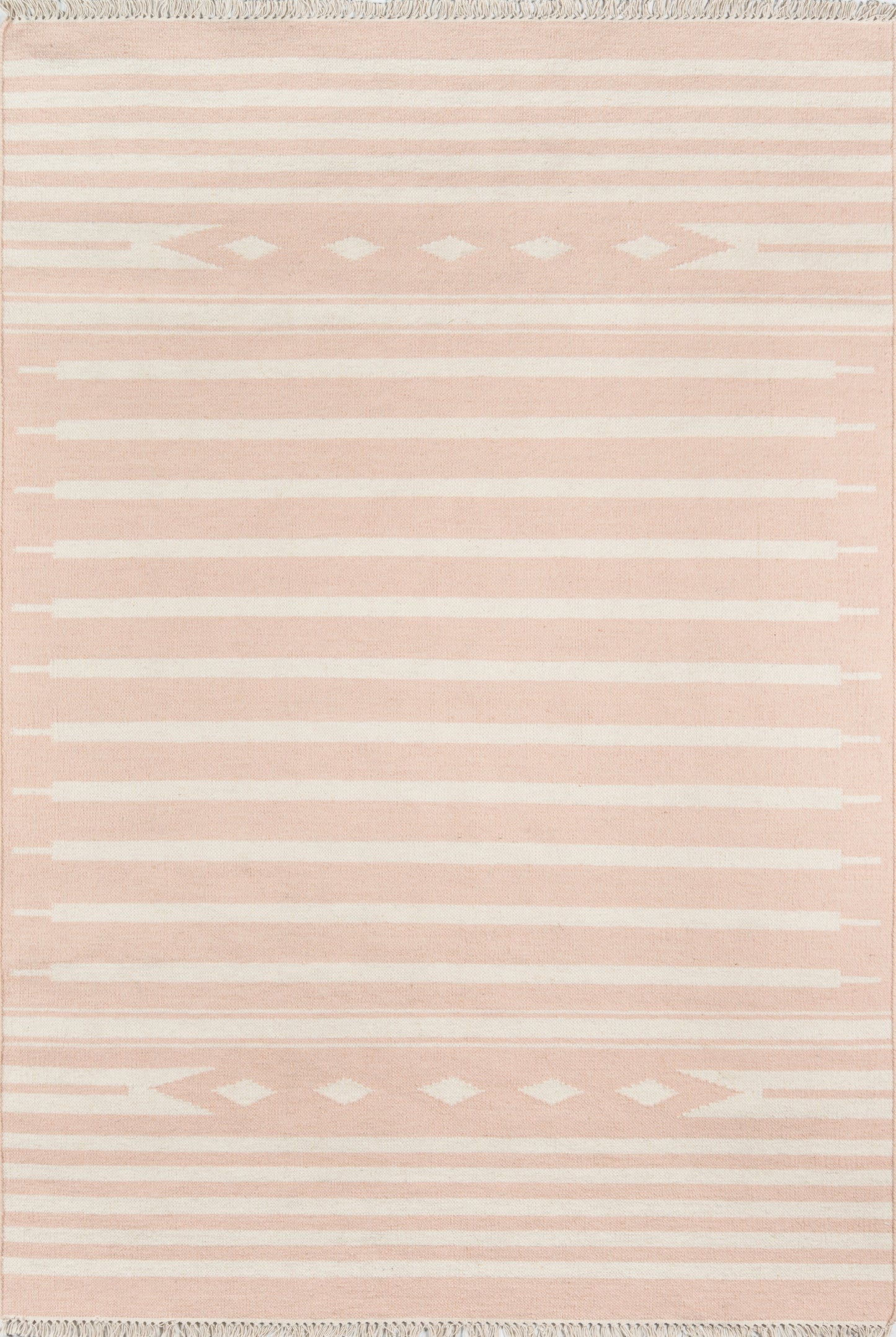 Erin Gates Thompson  Pink  Contemporary