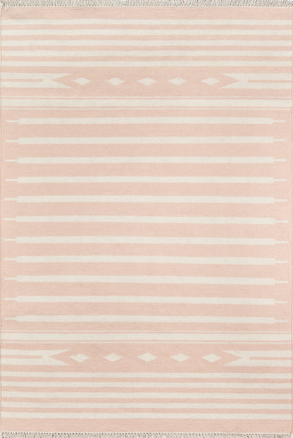 Erin Gates Thompson  Pink  Contemporary