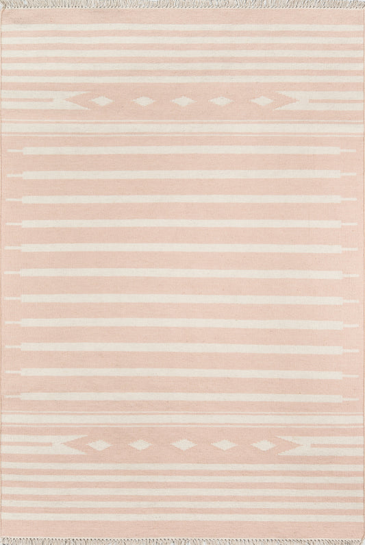 Erin Gates Thompson  Pink  Contemporary