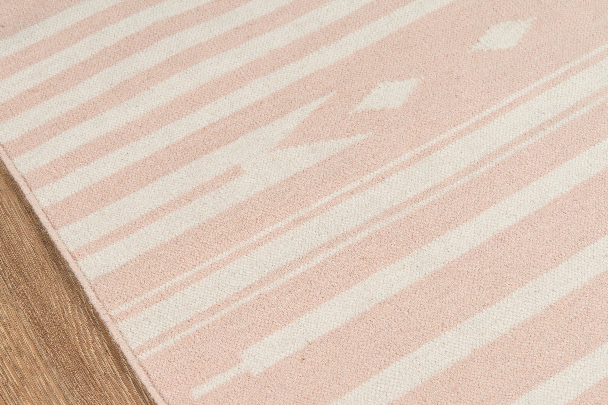 Erin Gates Thompson  Pink  Contemporary