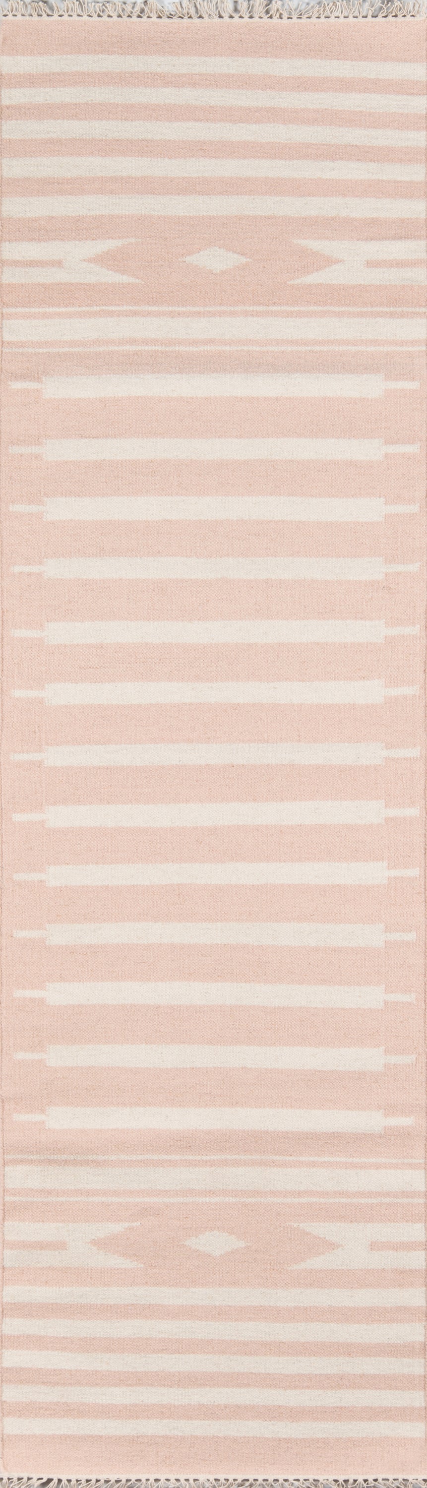 Erin Gates Thompson  Pink  Contemporary