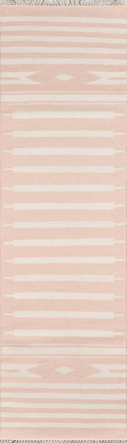 Erin Gates Thompson  Pink  Contemporary