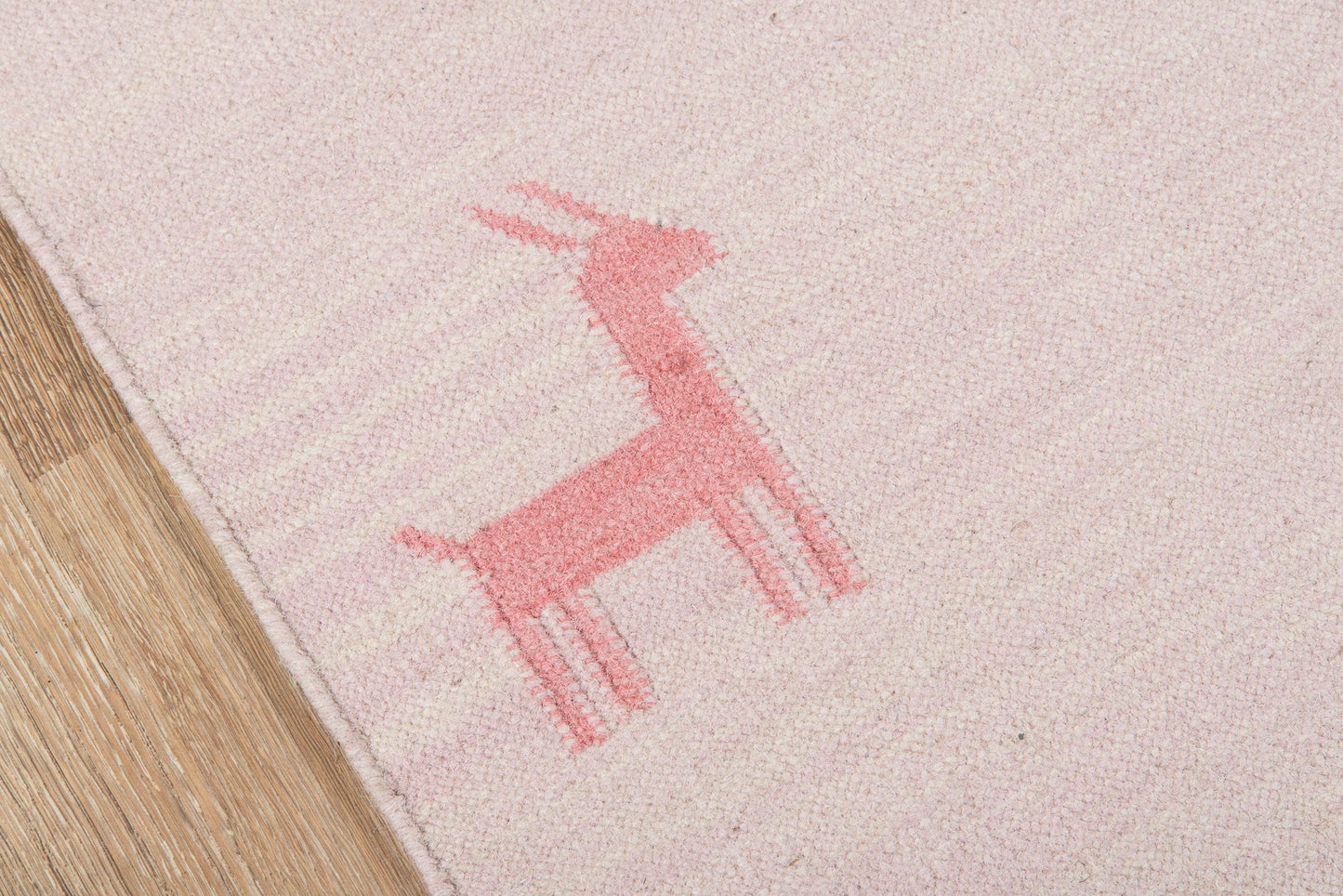 Erin Gates Thompson  Pink  Contemporary