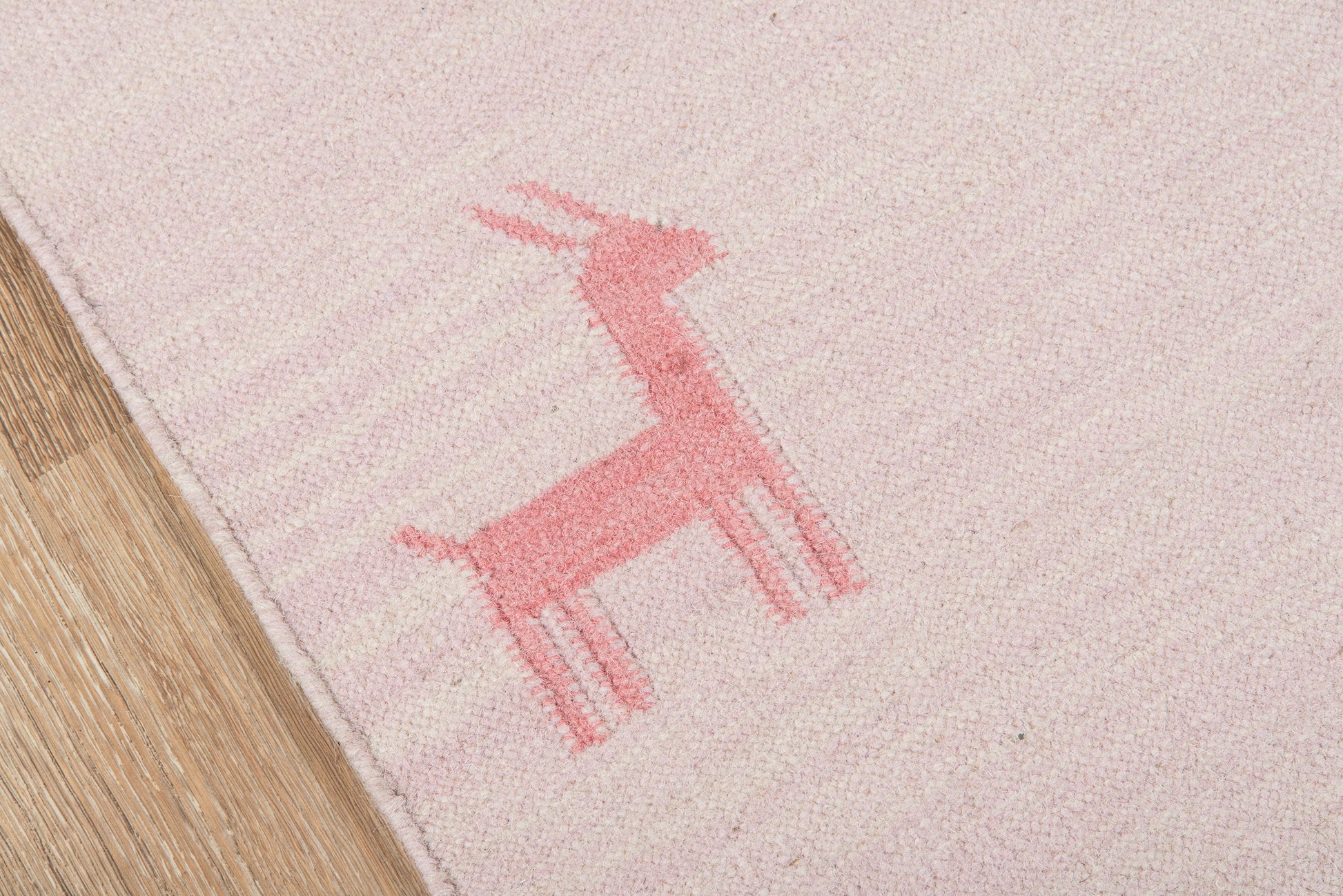 Erin Gates Thompson  Pink  Contemporary