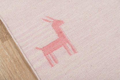 Erin Gates Thompson  Pink  Contemporary