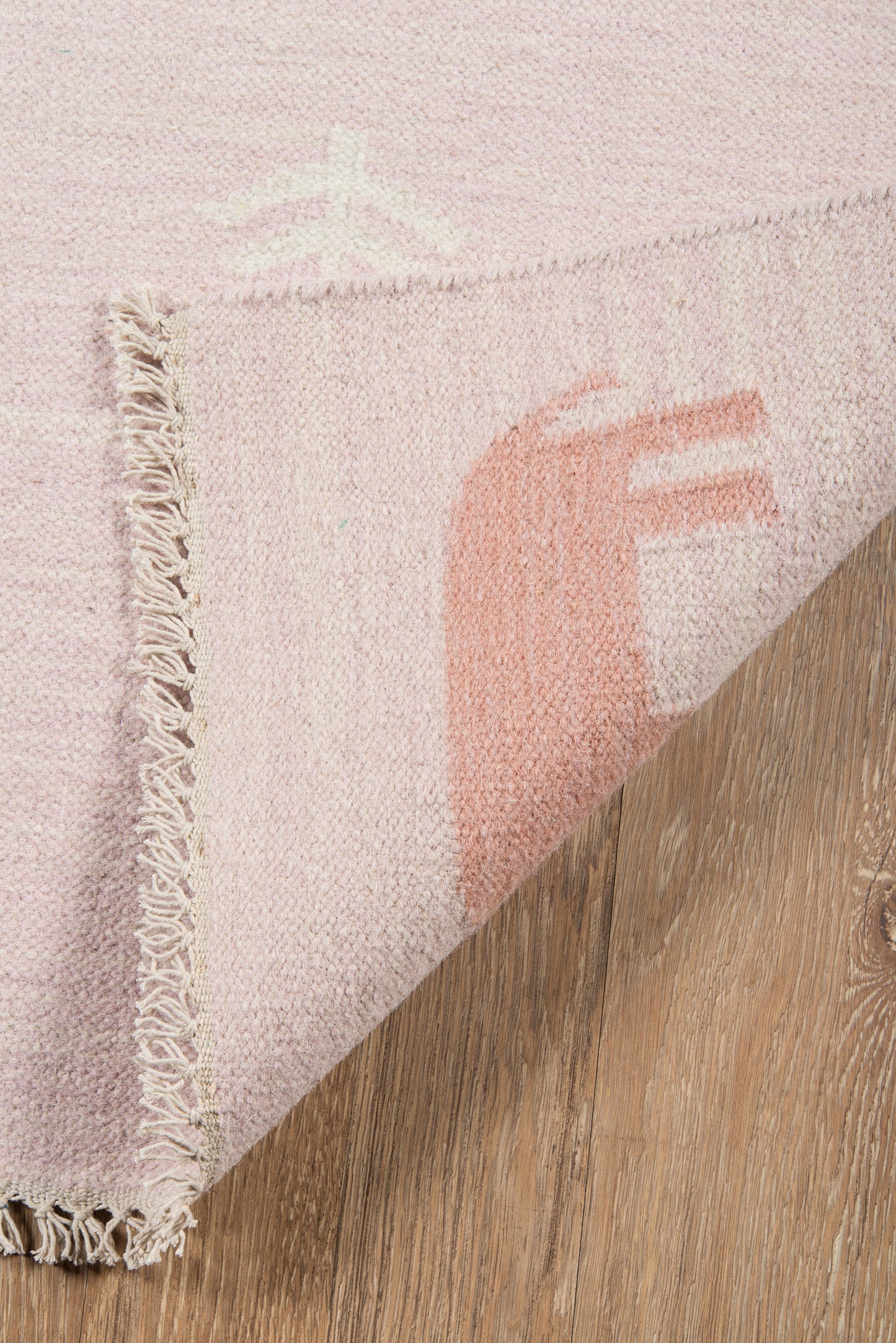 Erin Gates Thompson  Pink  Contemporary