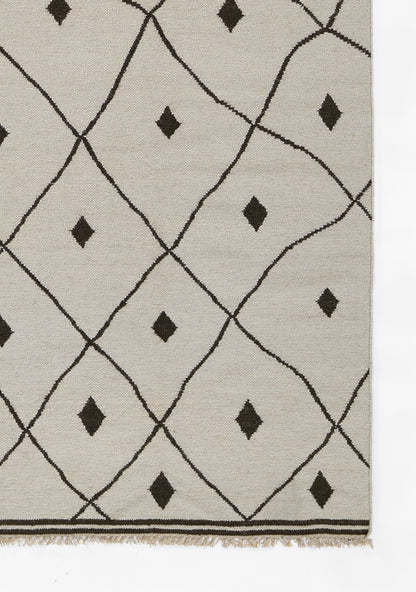 Erin Gates Thompson  Ivory  Contemporary