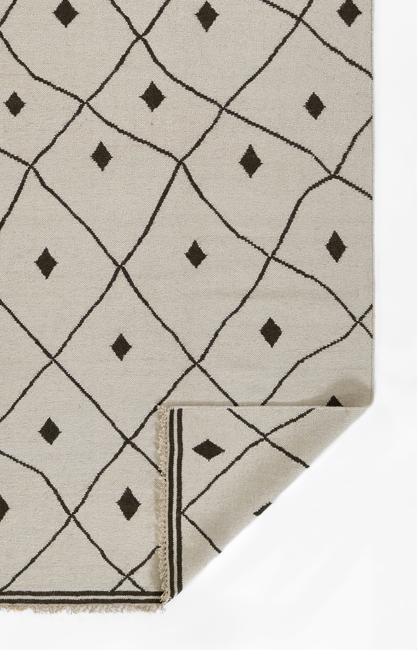 Erin Gates Thompson  Ivory  Contemporary