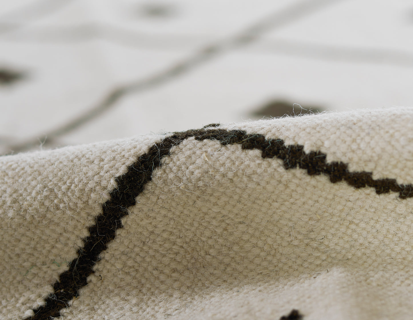 Erin Gates Thompson  Ivory  Contemporary