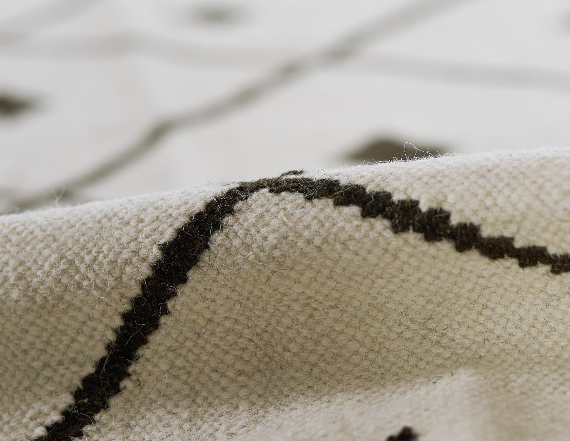 Erin Gates Thompson  Ivory  Contemporary