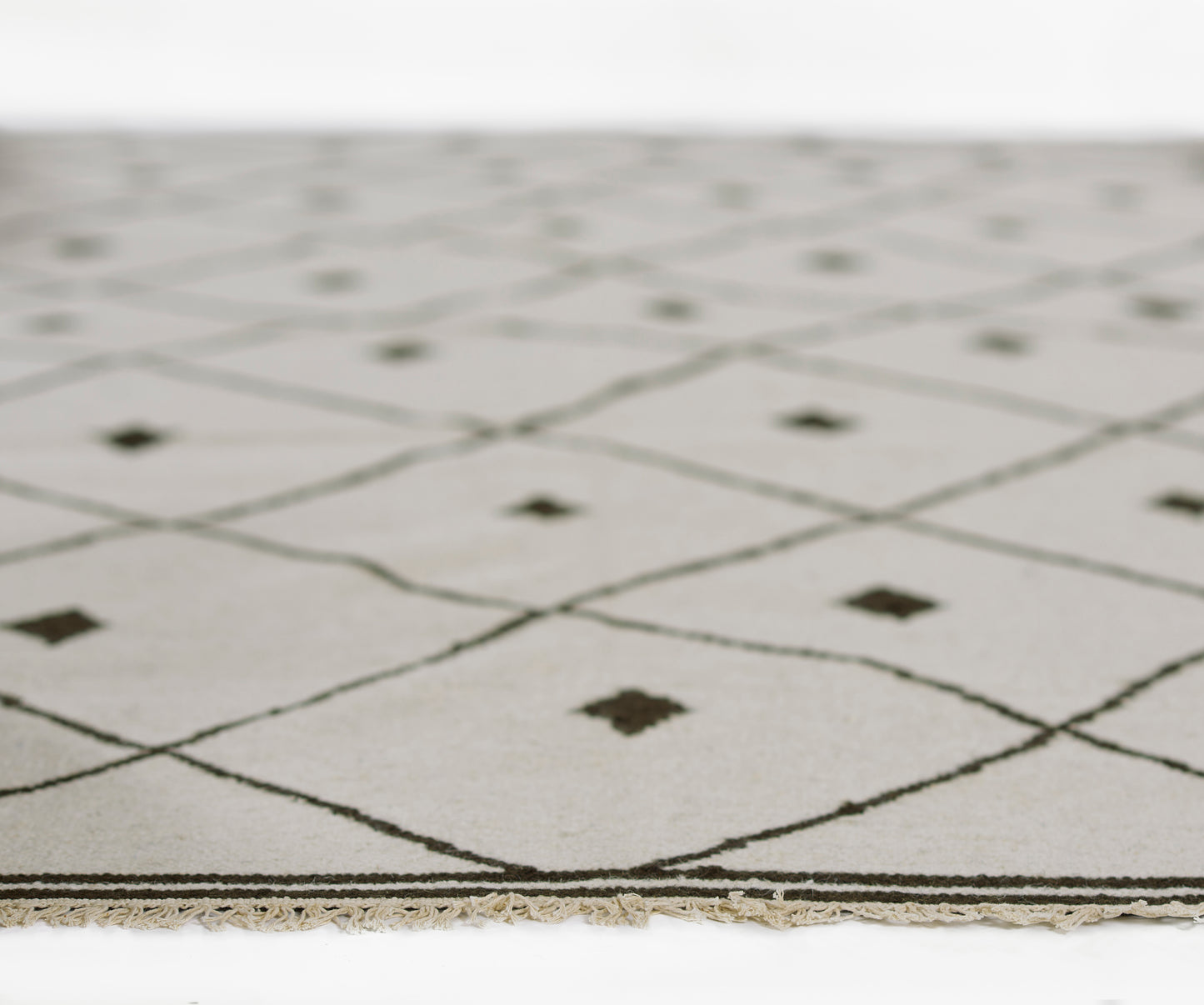 Erin Gates Thompson  Ivory  Contemporary