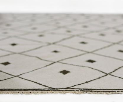 Erin Gates Thompson  Ivory  Contemporary