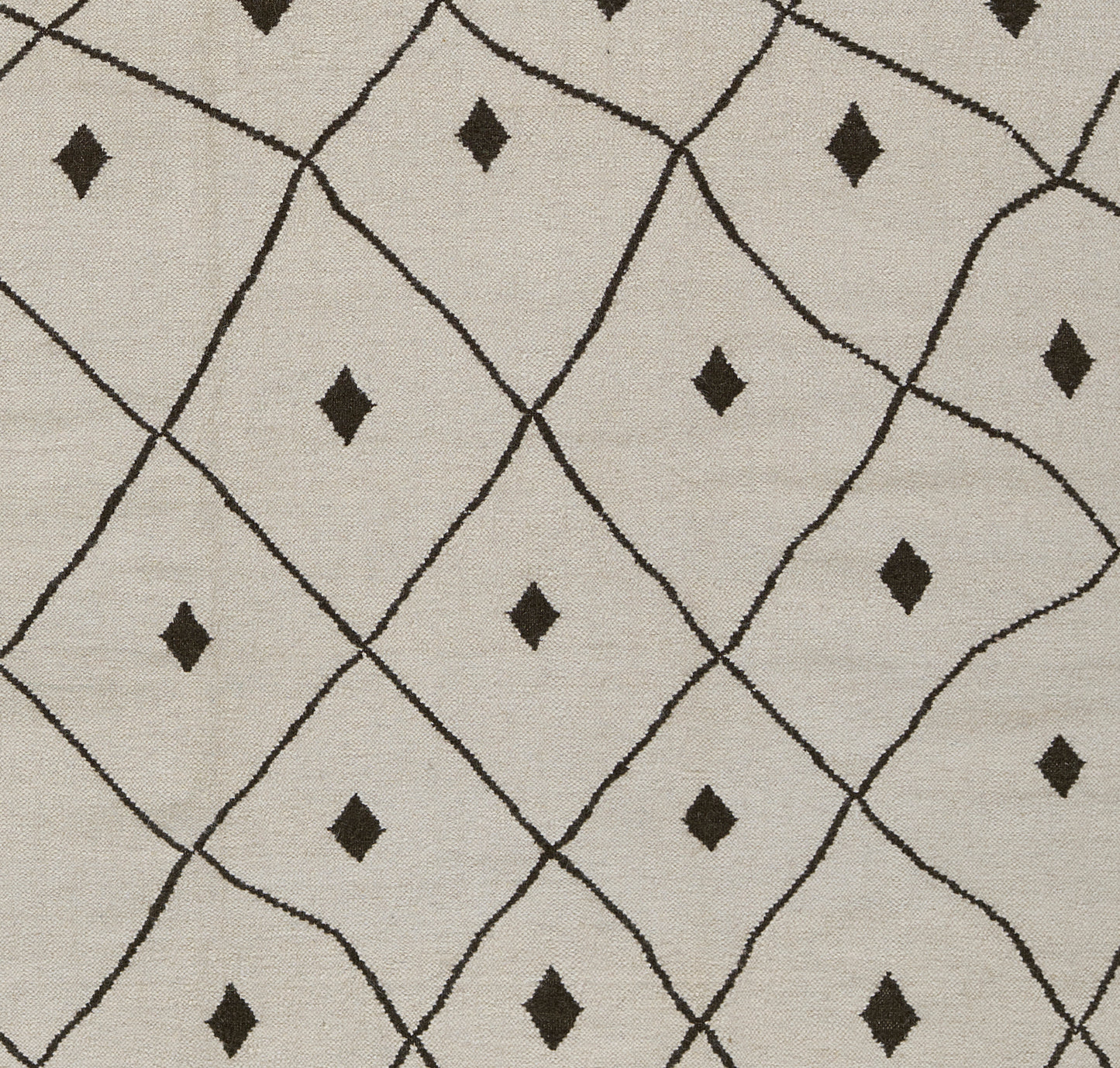 Erin Gates Thompson  Ivory  Contemporary