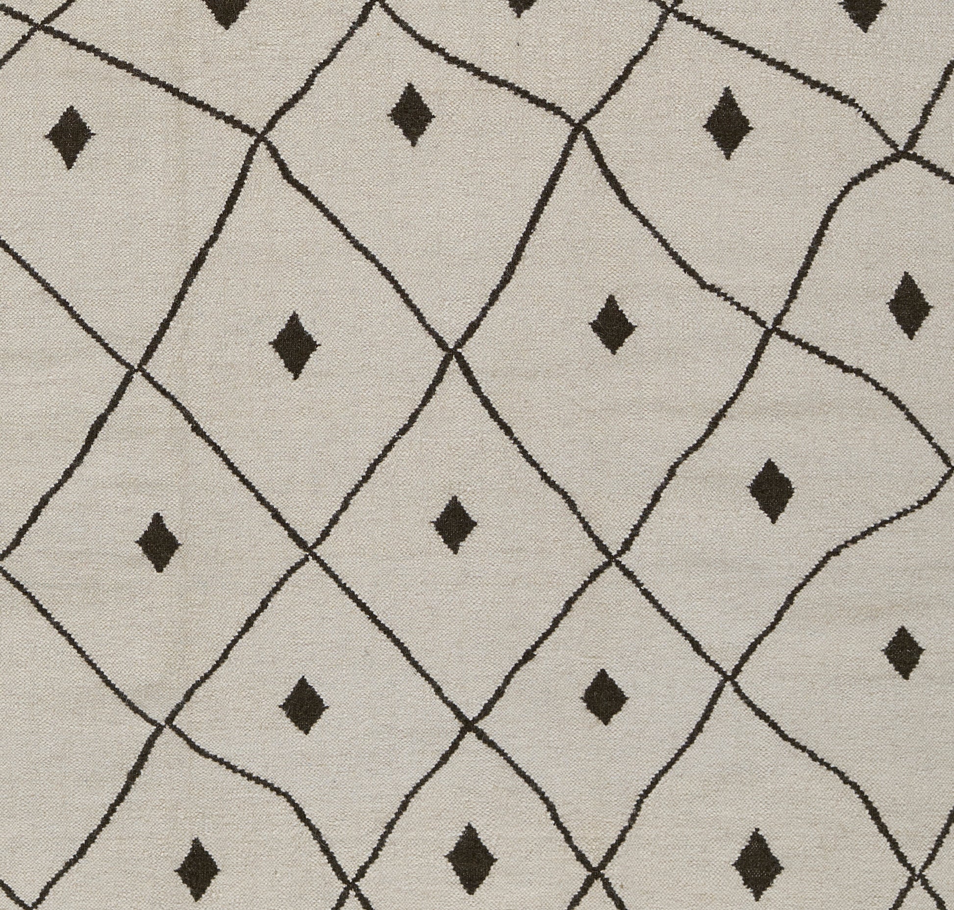 Erin Gates Thompson  Ivory  Contemporary