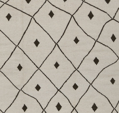 Erin Gates Thompson  Ivory  Contemporary
