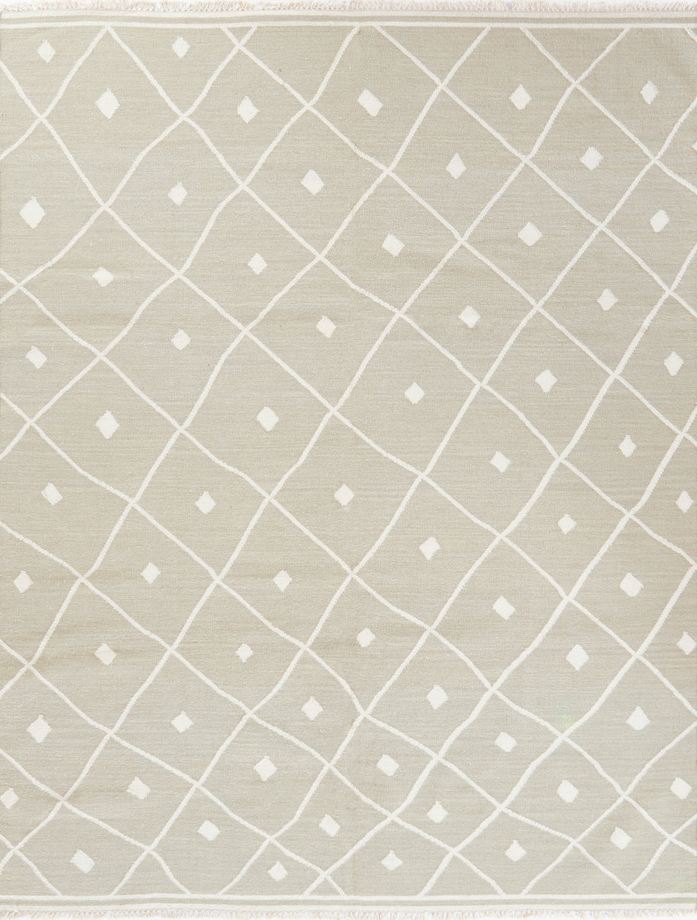 Erin Gates Thompson THO-3 Sage Contemporary Hand Woven Rug – Atlanta ...