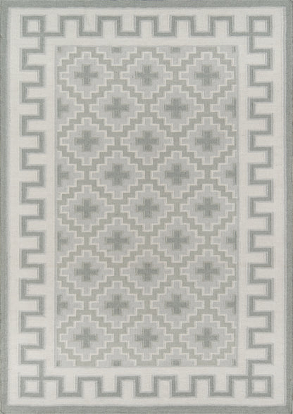 Erin Gates Thompson  Grey  Contemporary