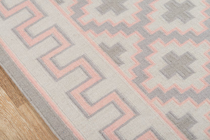 Erin Gates Thompson  Pink  Contemporary
