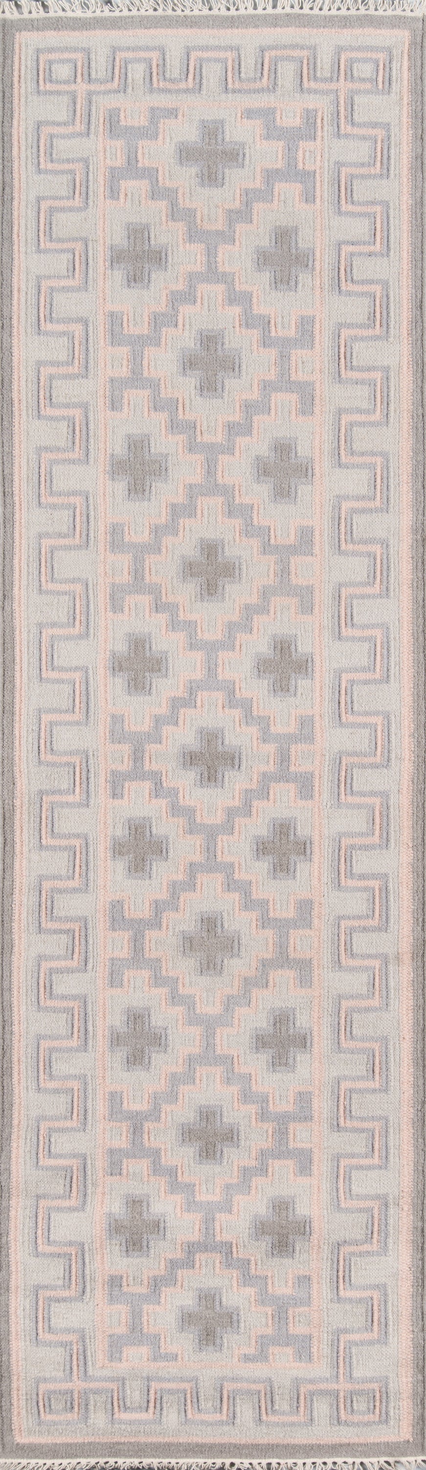 Erin Gates Thompson  Pink  Contemporary