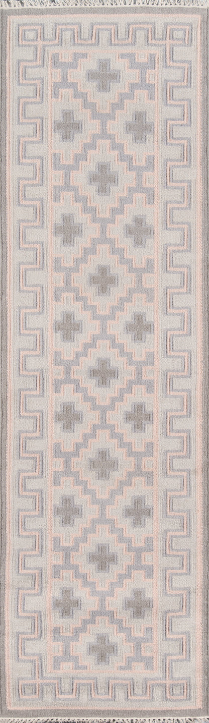 Erin Gates Thompson  Pink  Contemporary