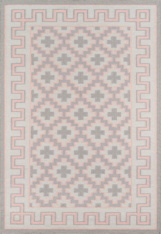 Erin Gates Thompson  Pink  Contemporary